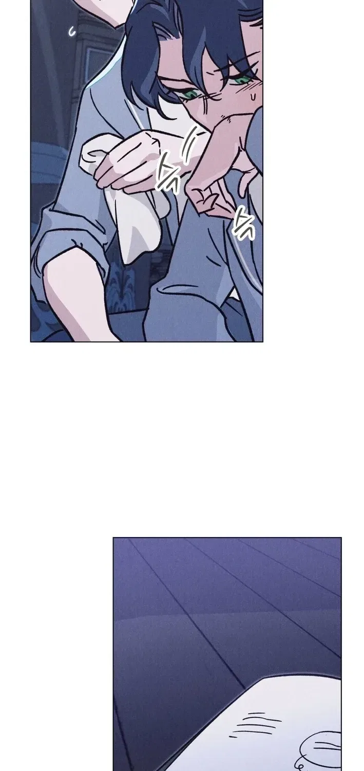 The Butterfly That Swallowed the Mist Chapter 26 – Page 7