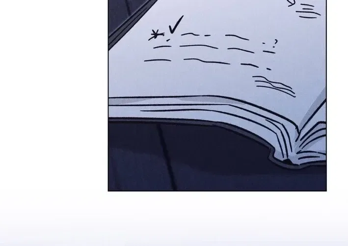 The Butterfly That Swallowed the Mist Chapter 26 – Page 8