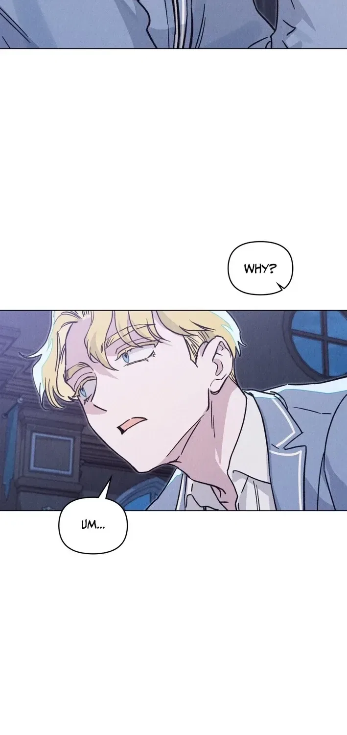 The Butterfly That Swallowed the Mist Chapter 26 – Page 10