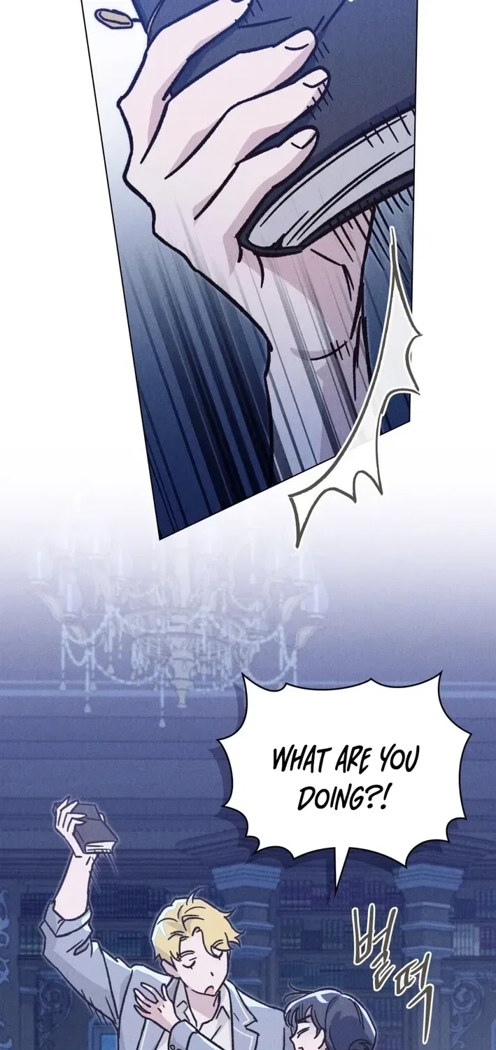The Butterfly That Swallowed the Mist Chapter 26 – Page 14