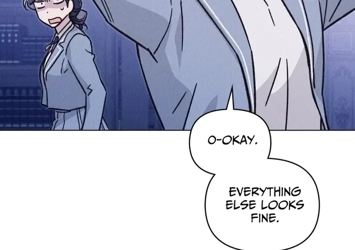 The Butterfly That Swallowed the Mist Chapter 26 – Page 16