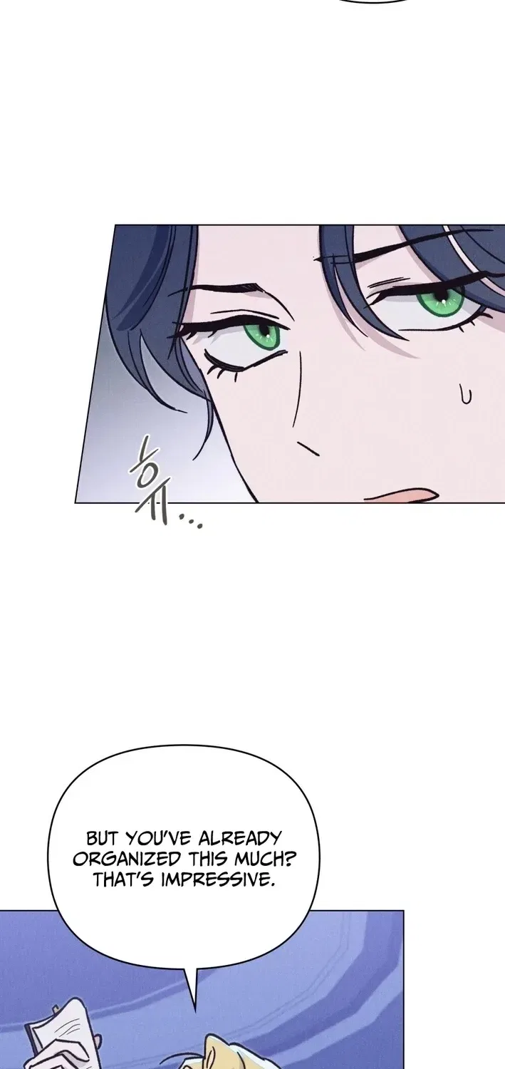 The Butterfly That Swallowed the Mist Chapter 26 – Page 17