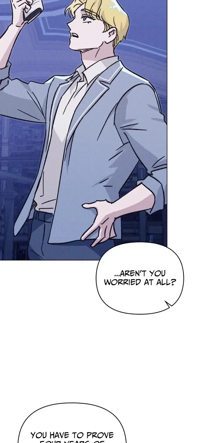 The Butterfly That Swallowed the Mist Chapter 26 – Page 18