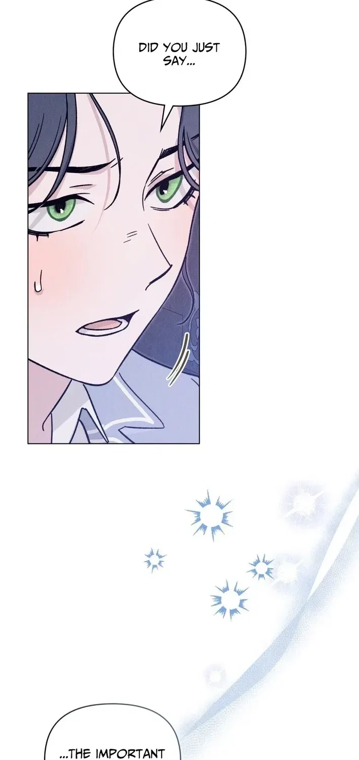 The Butterfly That Swallowed the Mist Chapter 26 – Page 27