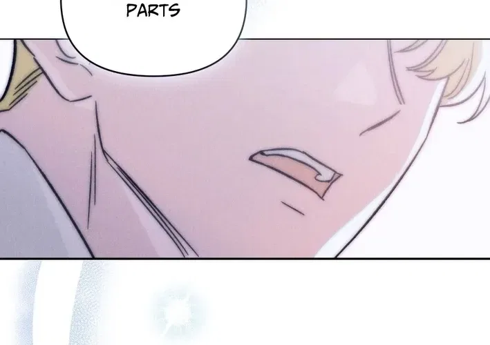 The Butterfly That Swallowed the Mist Chapter 26 – Page 28