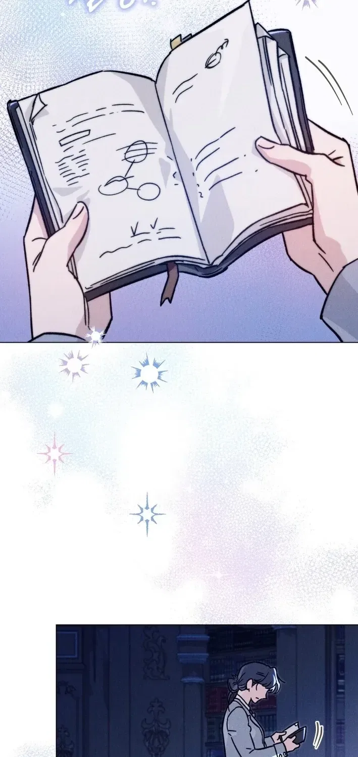 The Butterfly That Swallowed the Mist Chapter 26 – Page 30
