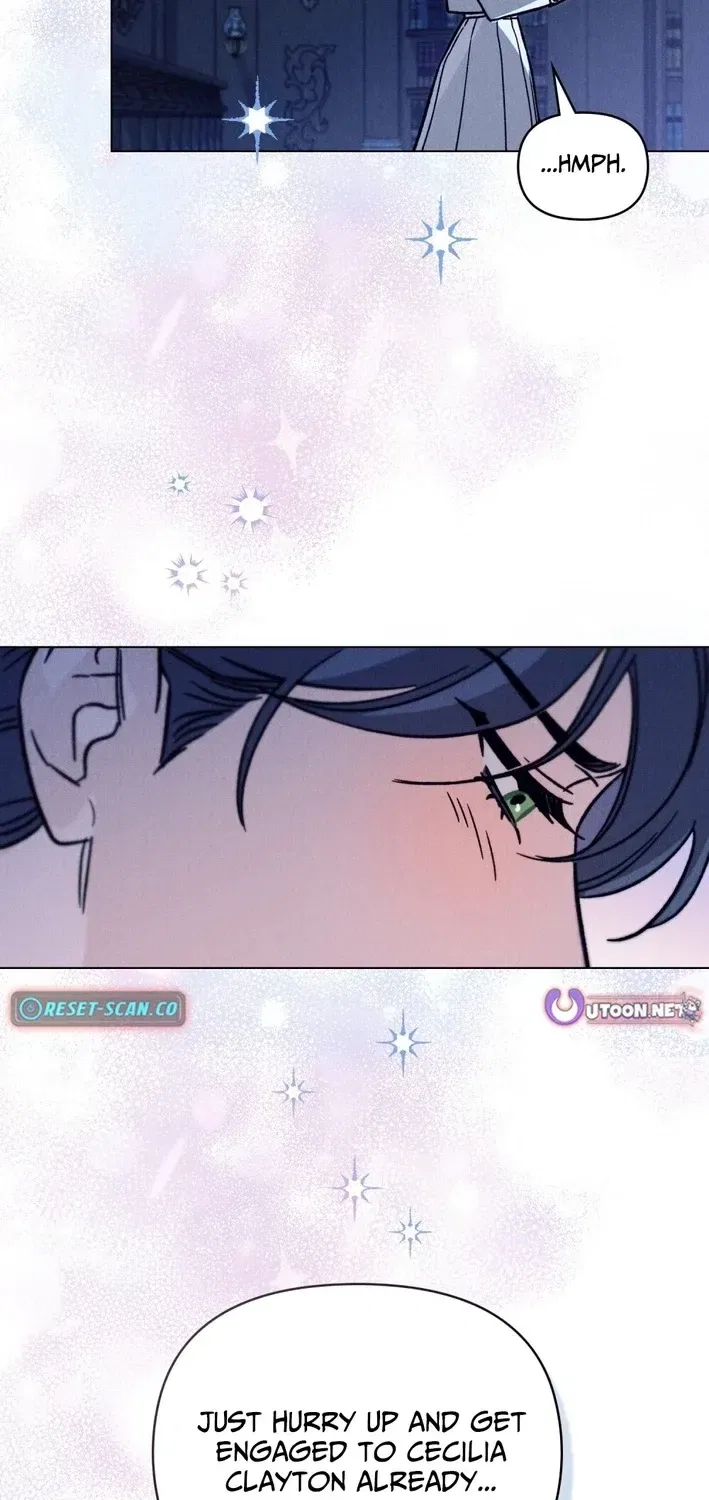 The Butterfly That Swallowed the Mist Chapter 26 – Page 31