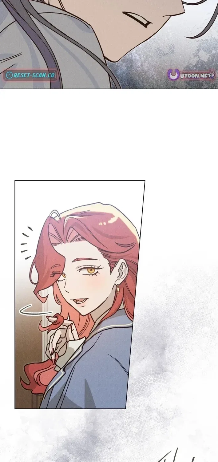 The Butterfly That Swallowed the Mist Chapter 26 – Page 45