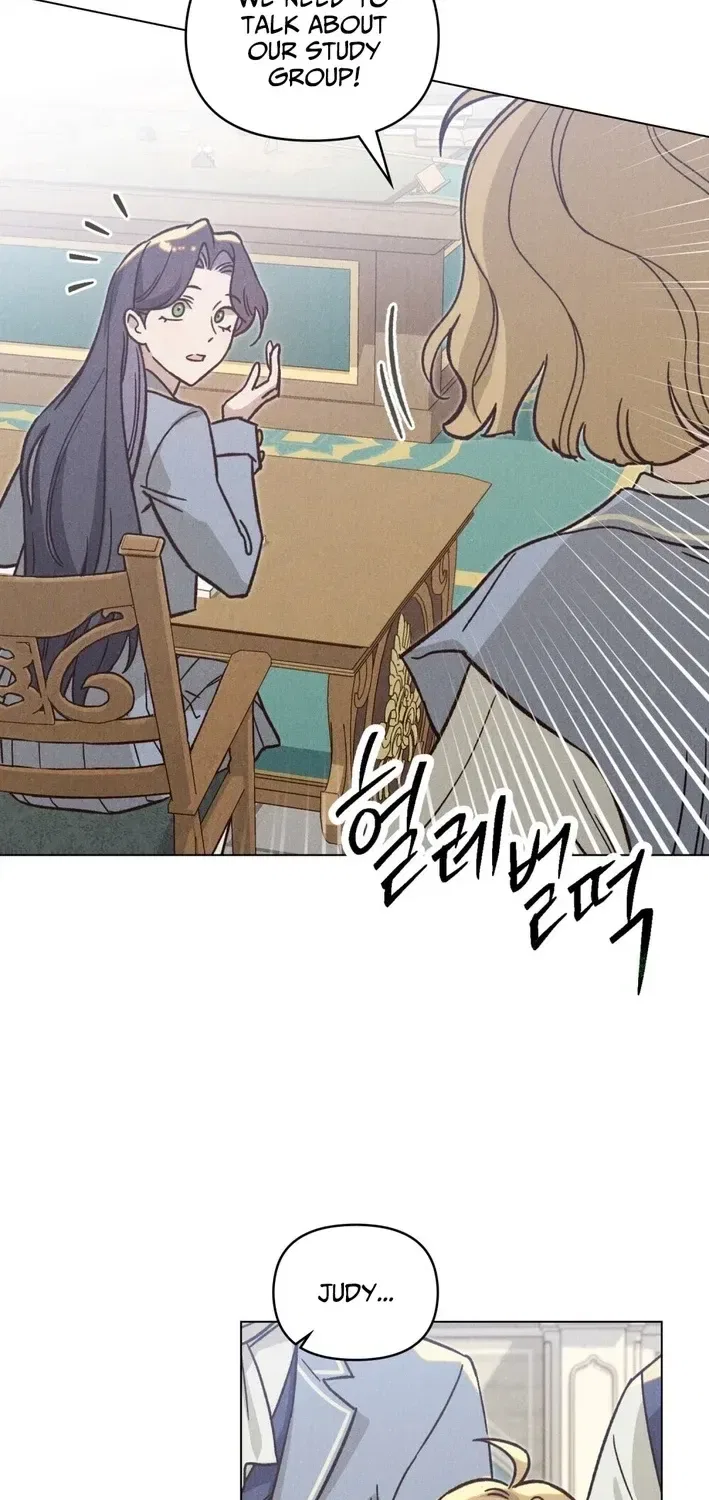 The Butterfly That Swallowed the Mist Chapter 26 – Page 50