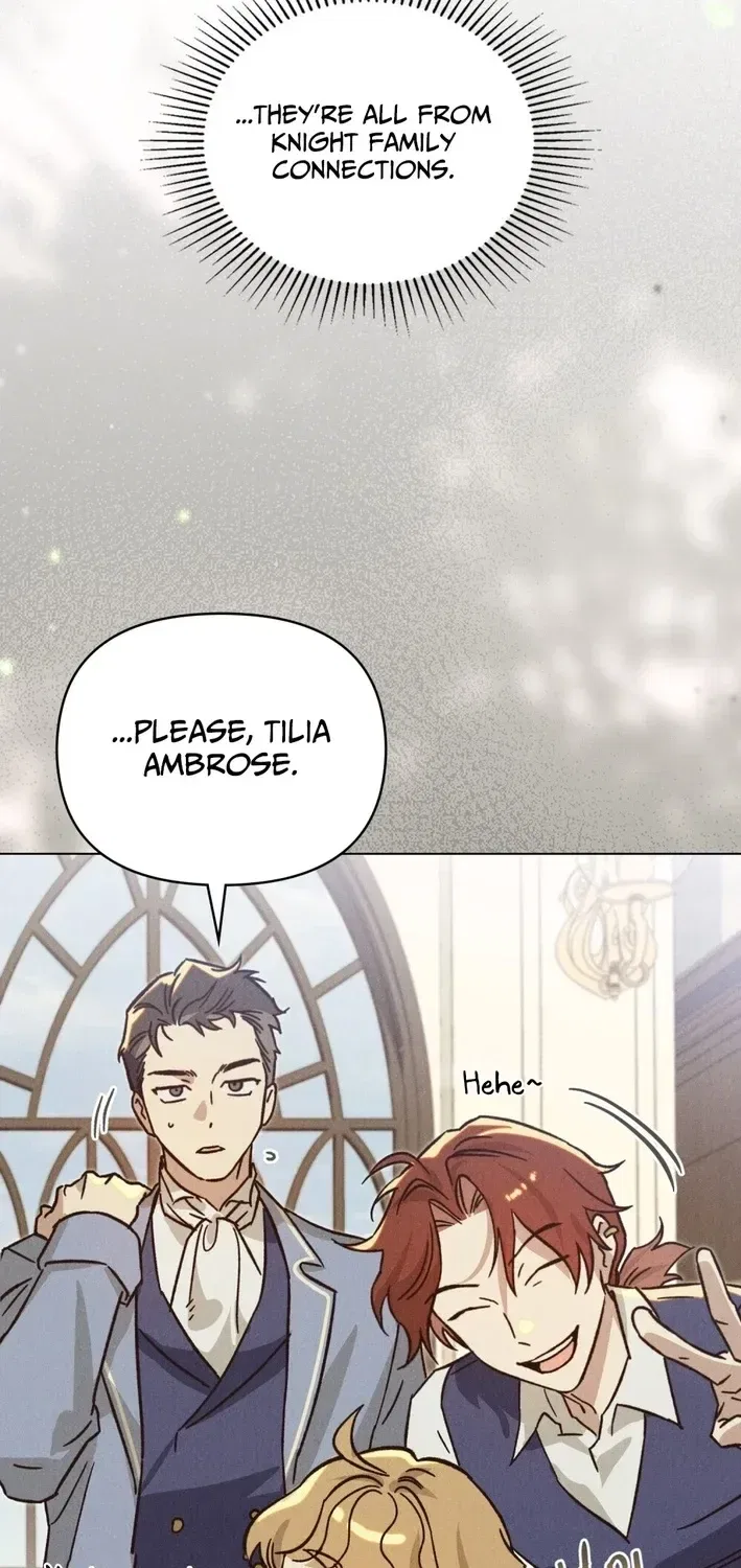 The Butterfly That Swallowed the Mist Chapter 26 – Page 55