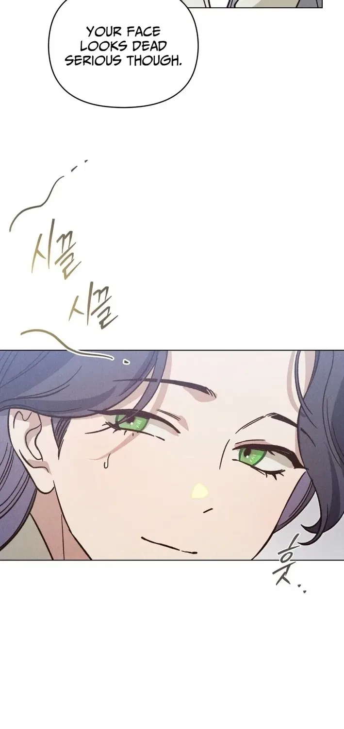 The Butterfly That Swallowed the Mist Chapter 26 – Page 62