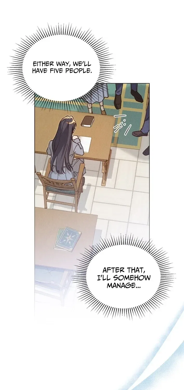 The Butterfly That Swallowed the Mist Chapter 26 – Page 63