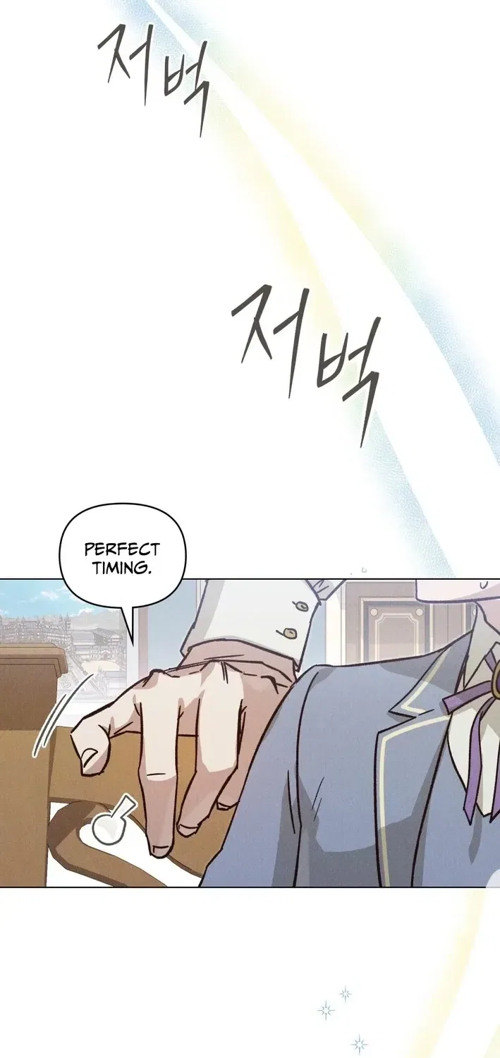 The Butterfly That Swallowed the Mist Chapter 26 – Page 66