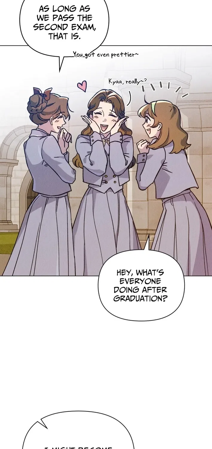 The Butterfly That Swallowed the Mist Chapter 25 – Page 9