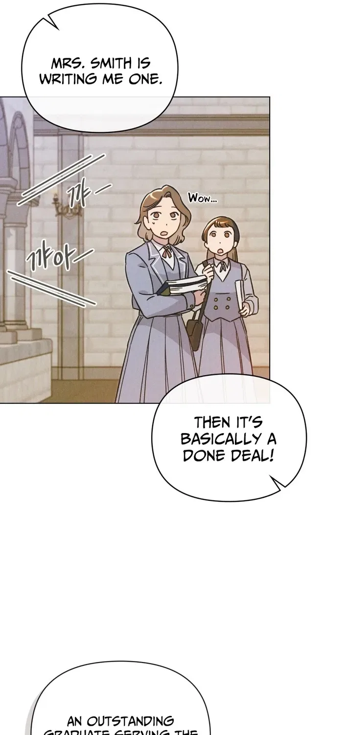 The Butterfly That Swallowed the Mist Chapter 25 – Page 11