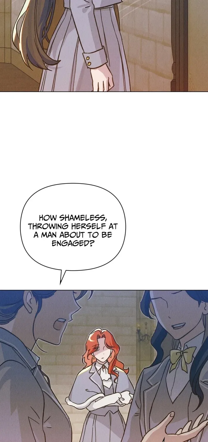 The Butterfly That Swallowed the Mist Chapter 25 – Page 14