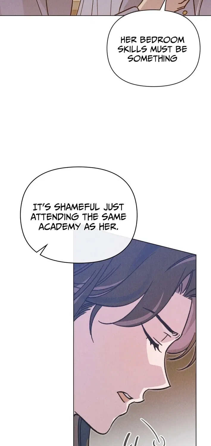 The Butterfly That Swallowed the Mist Chapter 25 – Page 15