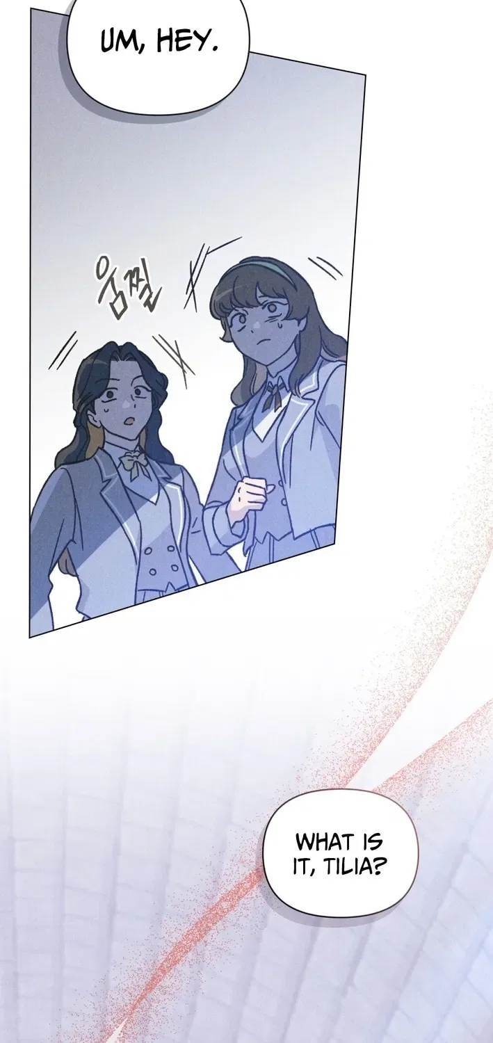 The Butterfly That Swallowed the Mist Chapter 25 – Page 17