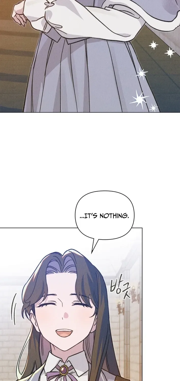 The Butterfly That Swallowed the Mist Chapter 25 – Page 19