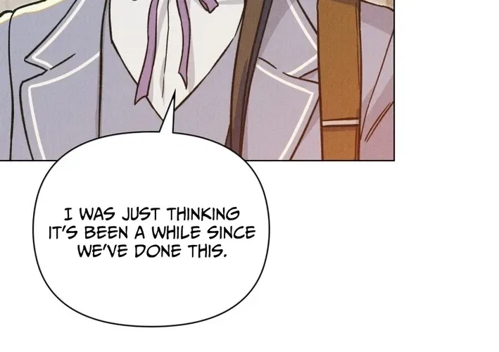 The Butterfly That Swallowed the Mist Chapter 25 – Page 20