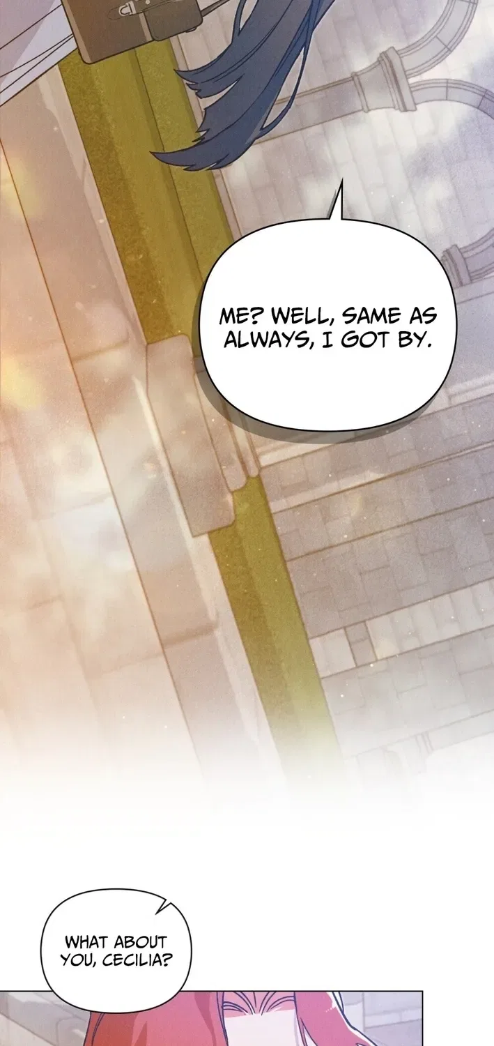 The Butterfly That Swallowed the Mist Chapter 25 – Page 23