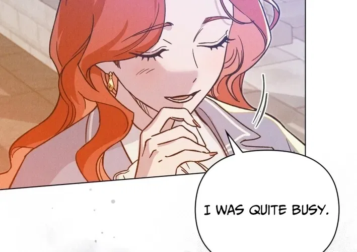 The Butterfly That Swallowed the Mist Chapter 25 – Page 24