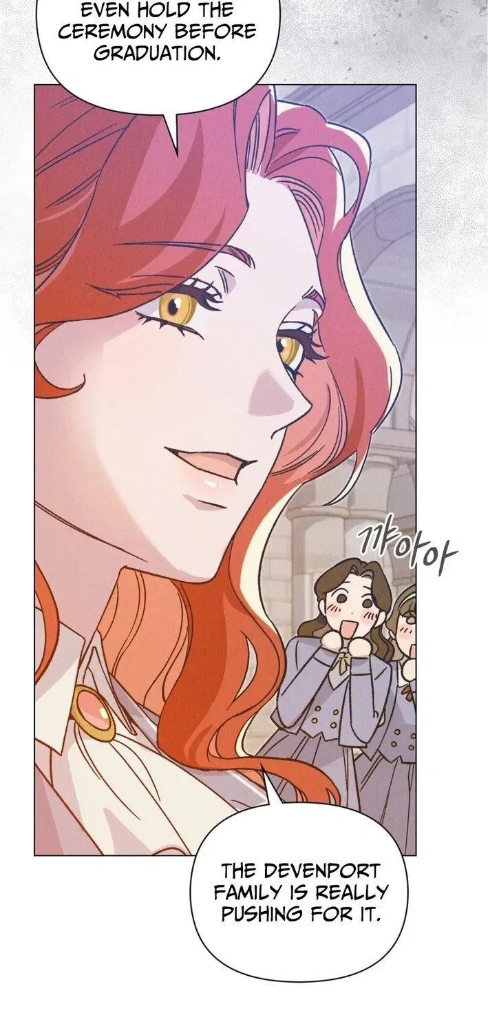 The Butterfly That Swallowed the Mist Chapter 25 – Page 26