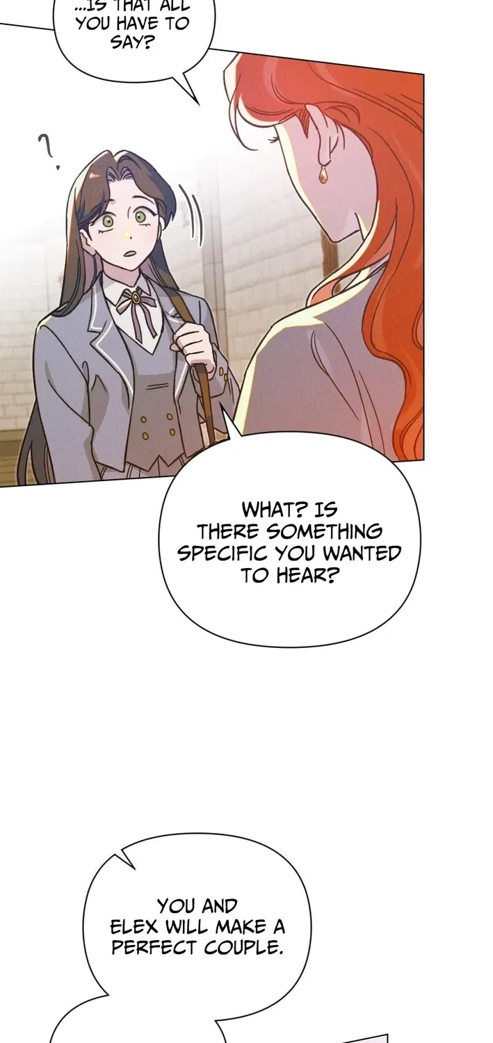 The Butterfly That Swallowed the Mist Chapter 25 – Page 30