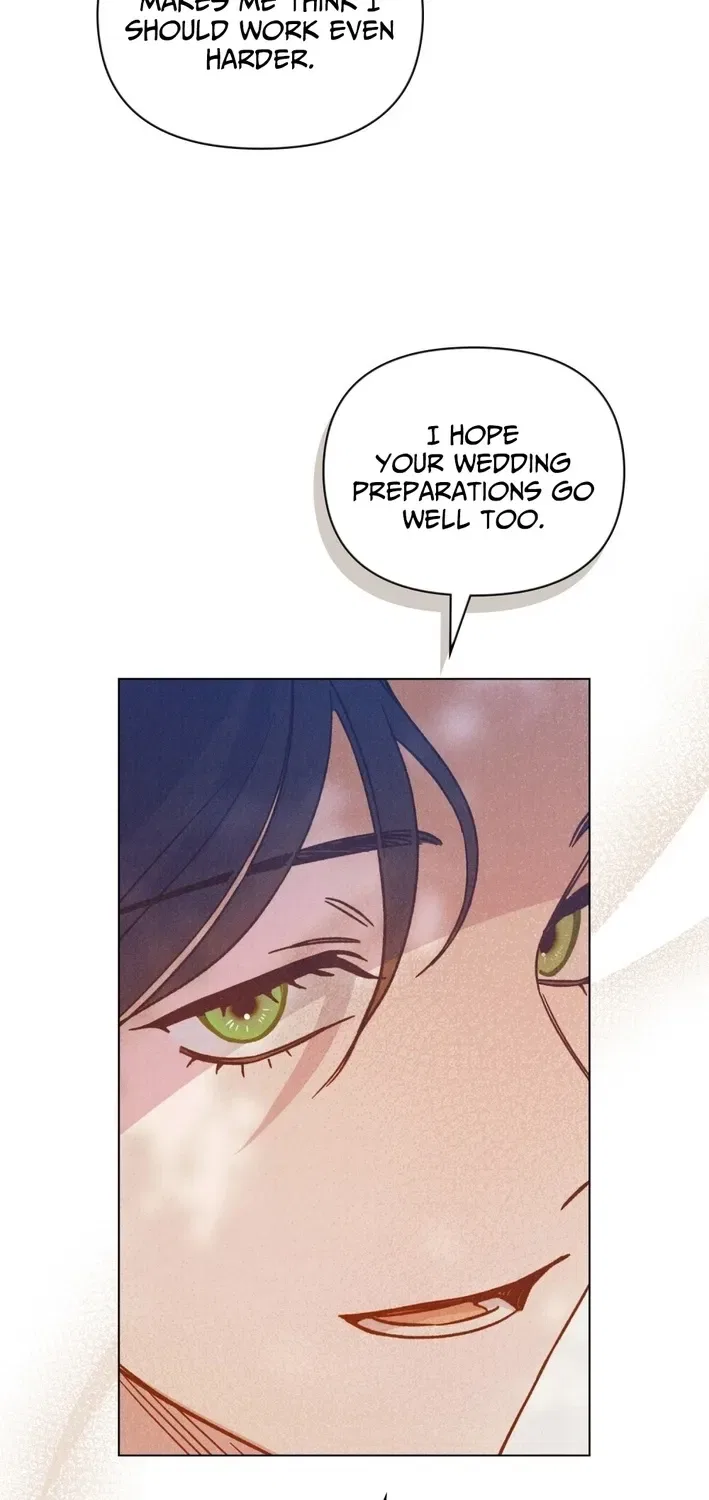 The Butterfly That Swallowed the Mist Chapter 25 – Page 37