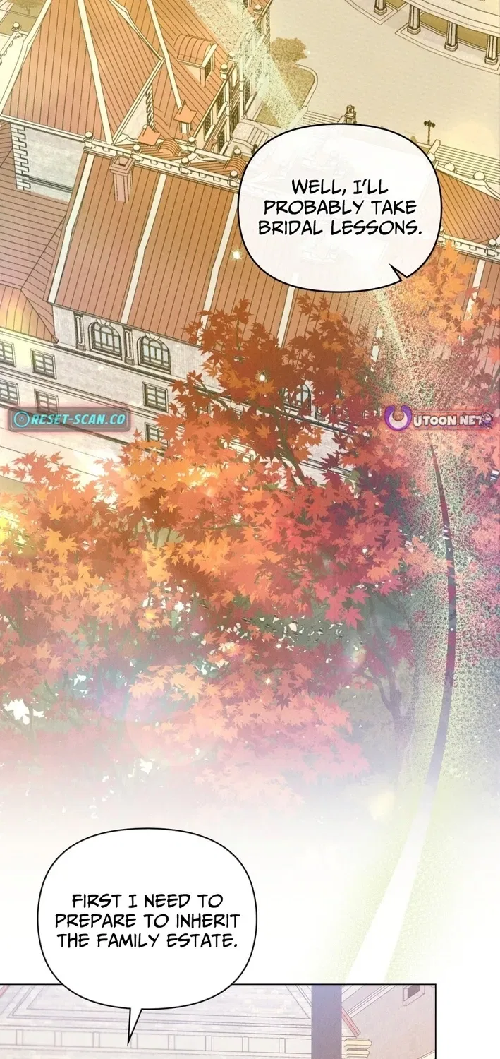 The Butterfly That Swallowed the Mist Chapter 25 – Page 43