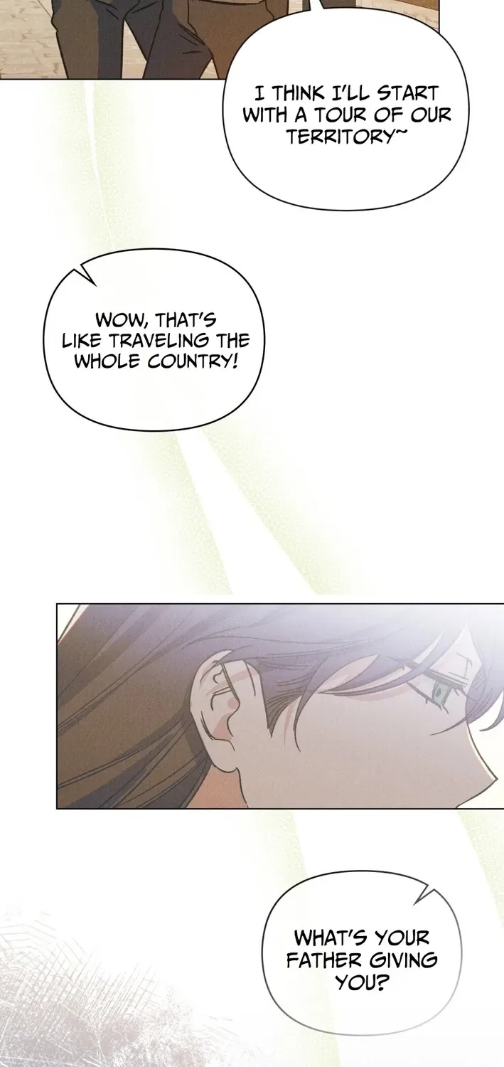The Butterfly That Swallowed the Mist Chapter 25 – Page 45