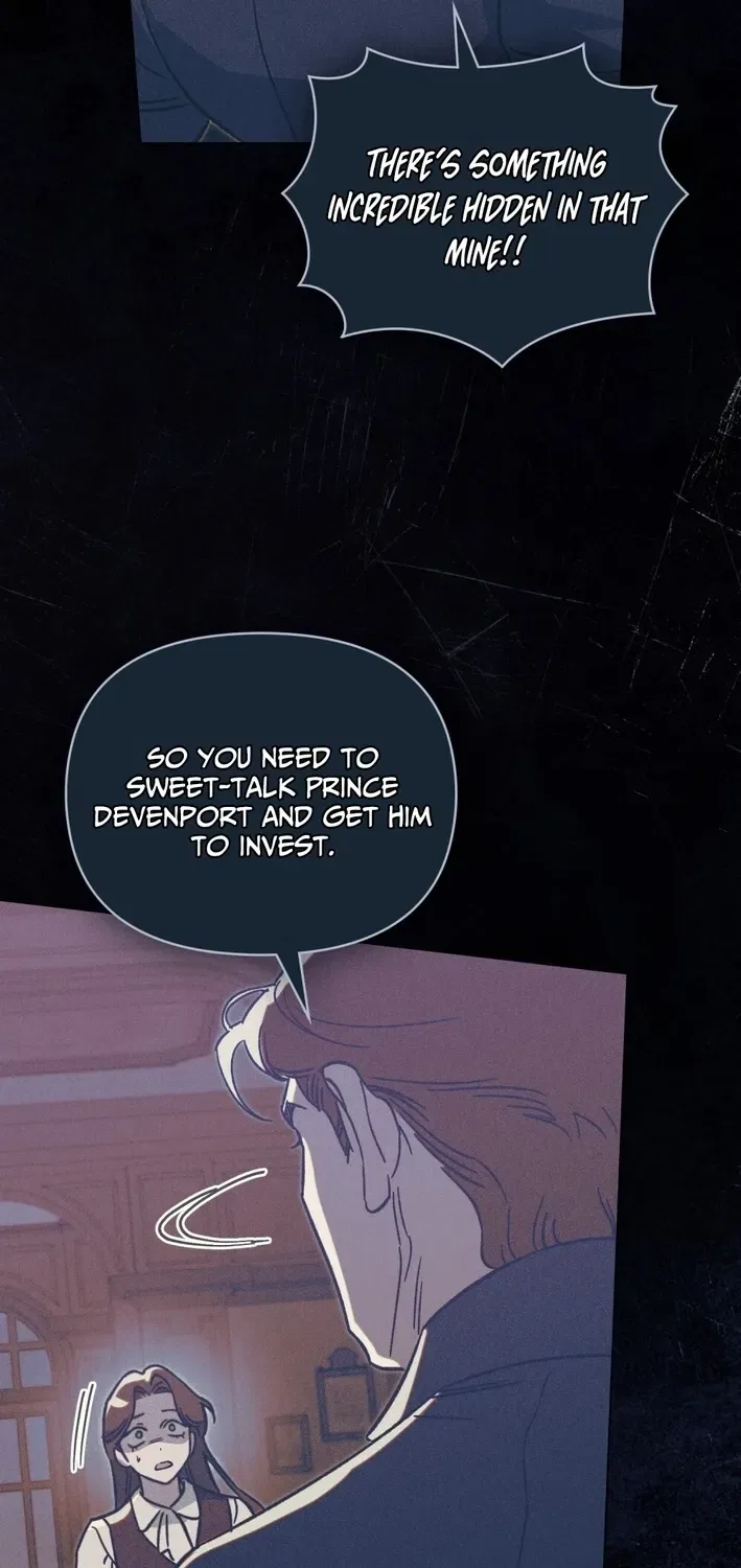 The Butterfly That Swallowed the Mist Chapter 25 – Page 47