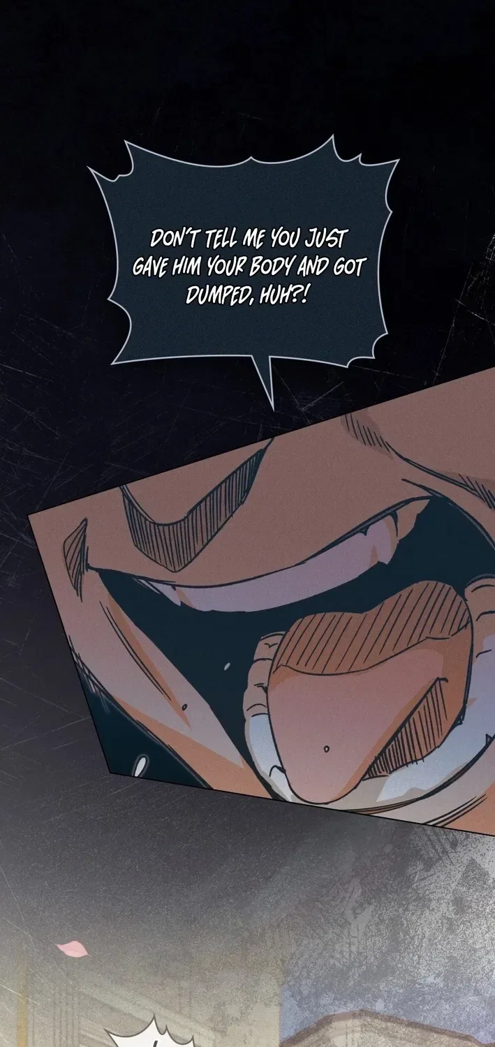 The Butterfly That Swallowed the Mist Chapter 25 – Page 49