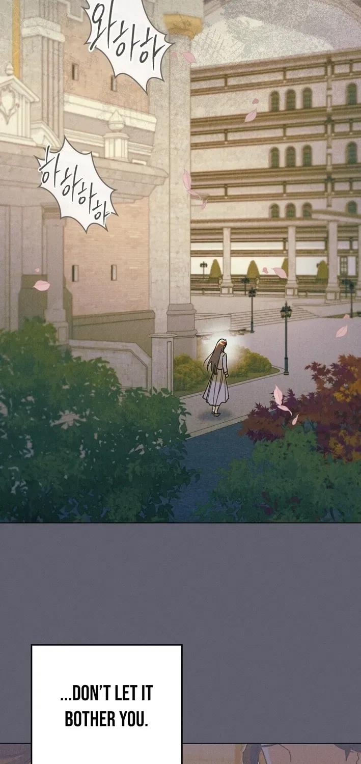 The Butterfly That Swallowed the Mist Chapter 25 – Page 50