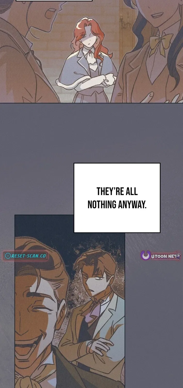 The Butterfly That Swallowed the Mist Chapter 25 – Page 51
