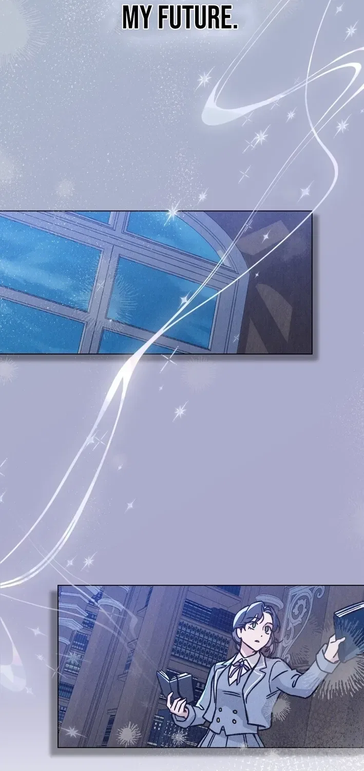 The Butterfly That Swallowed the Mist Chapter 25 – Page 62