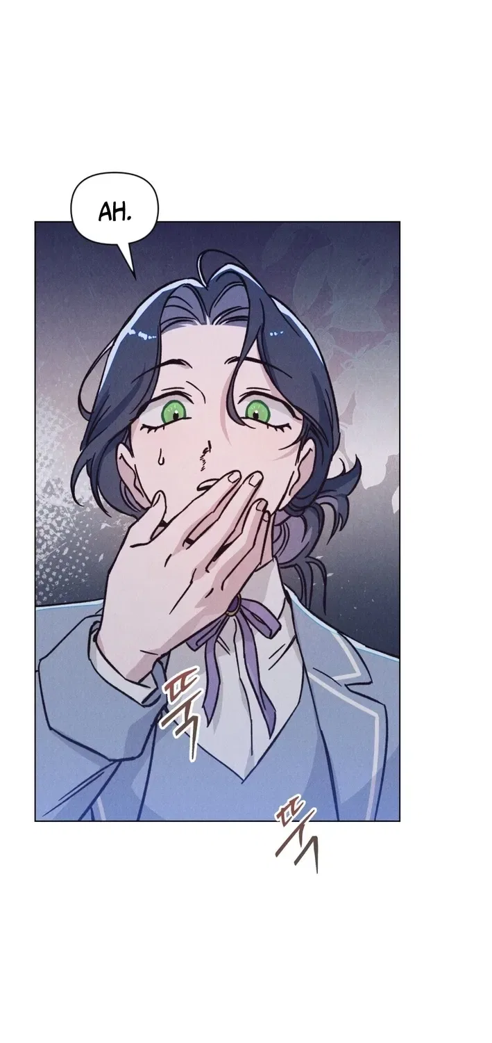 The Butterfly That Swallowed the Mist Chapter 25 – Page 65