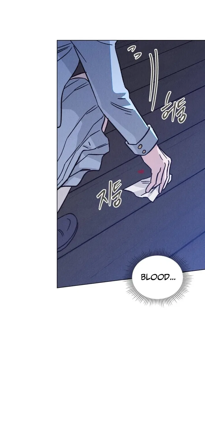 The Butterfly That Swallowed the Mist Chapter 25 – Page 66