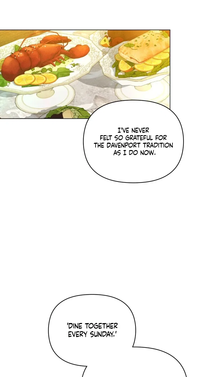 The Butterfly That Swallowed the Mist Chapter 24 – Page 2
