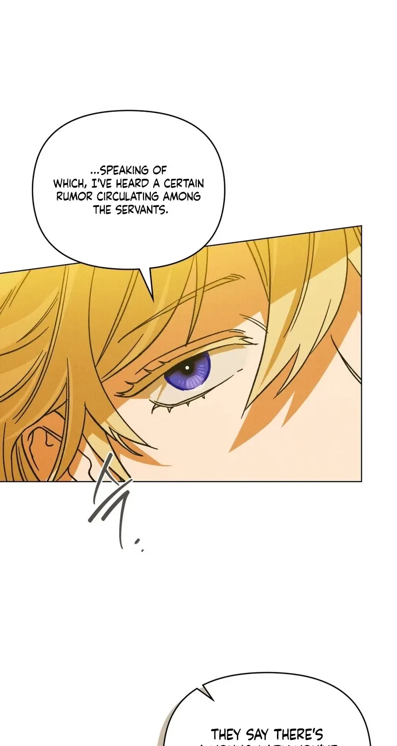 The Butterfly That Swallowed the Mist Chapter 24 – Page 4