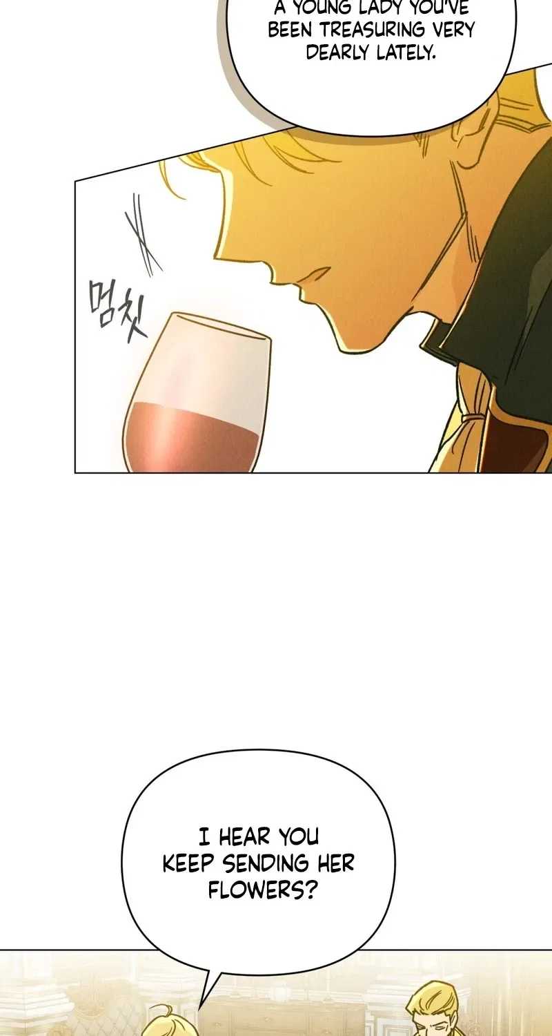 The Butterfly That Swallowed the Mist Chapter 24 – Page 5