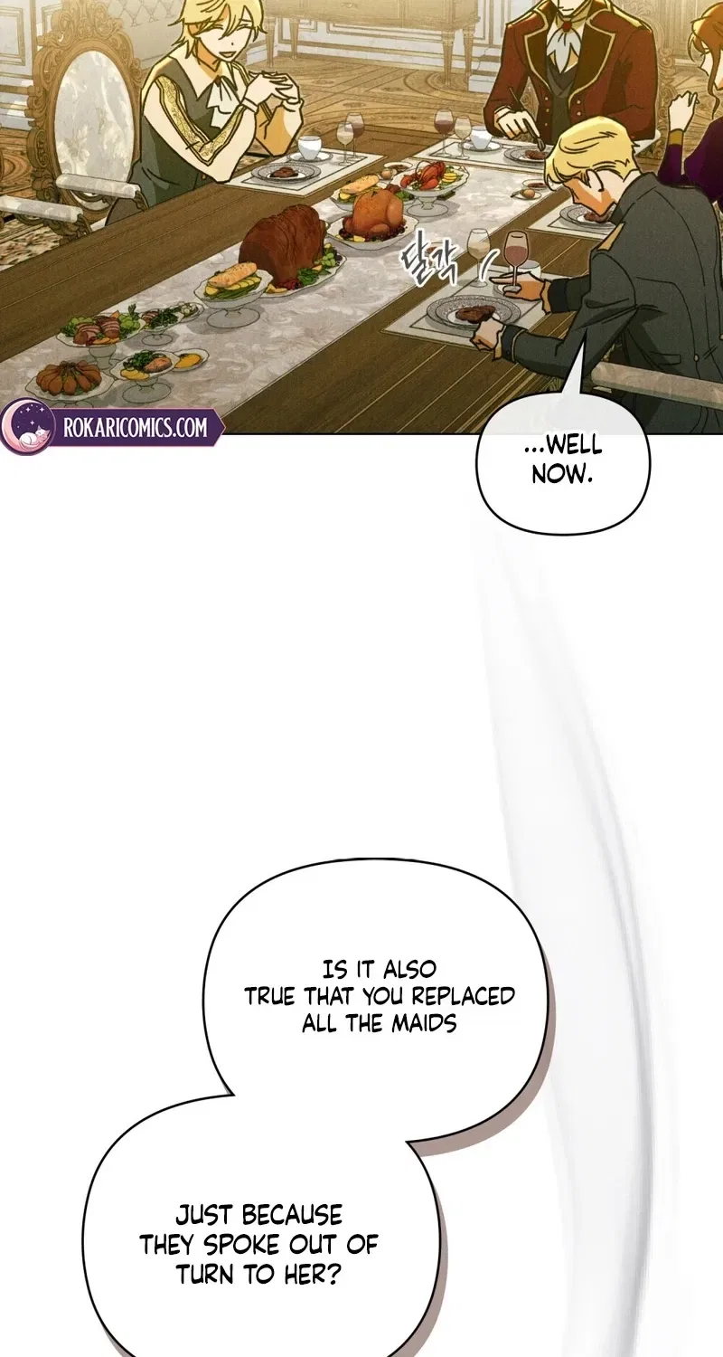 The Butterfly That Swallowed the Mist Chapter 24 – Page 6