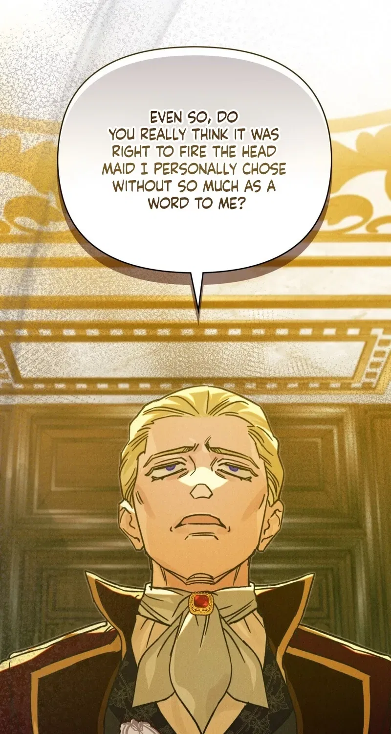 The Butterfly That Swallowed the Mist Chapter 24 – Page 8
