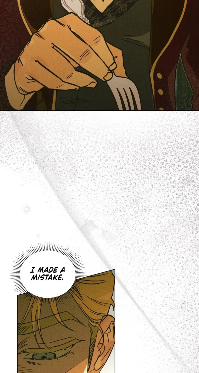The Butterfly That Swallowed the Mist Chapter 24 – Page 9