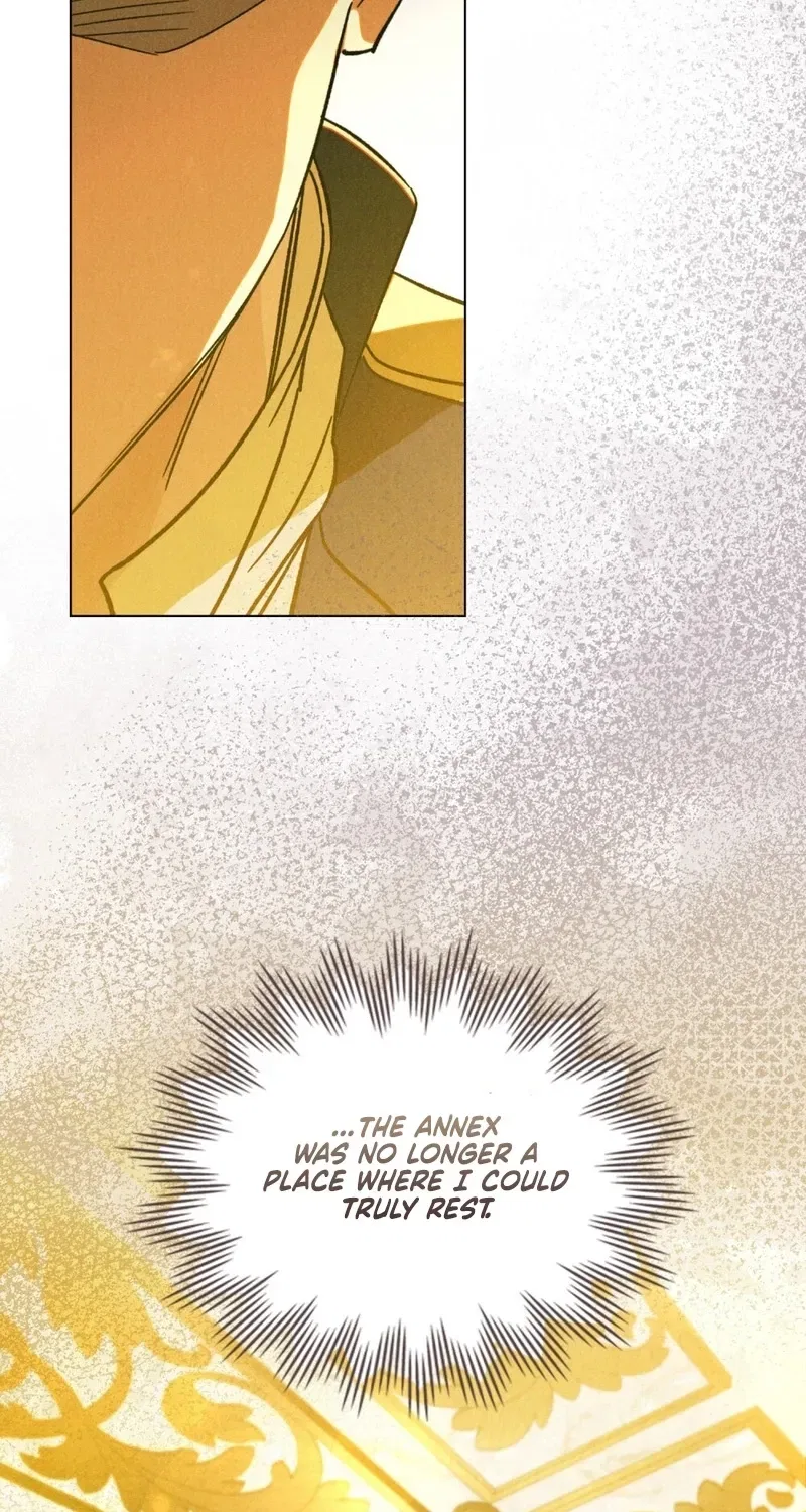 The Butterfly That Swallowed the Mist Chapter 24 – Page 10