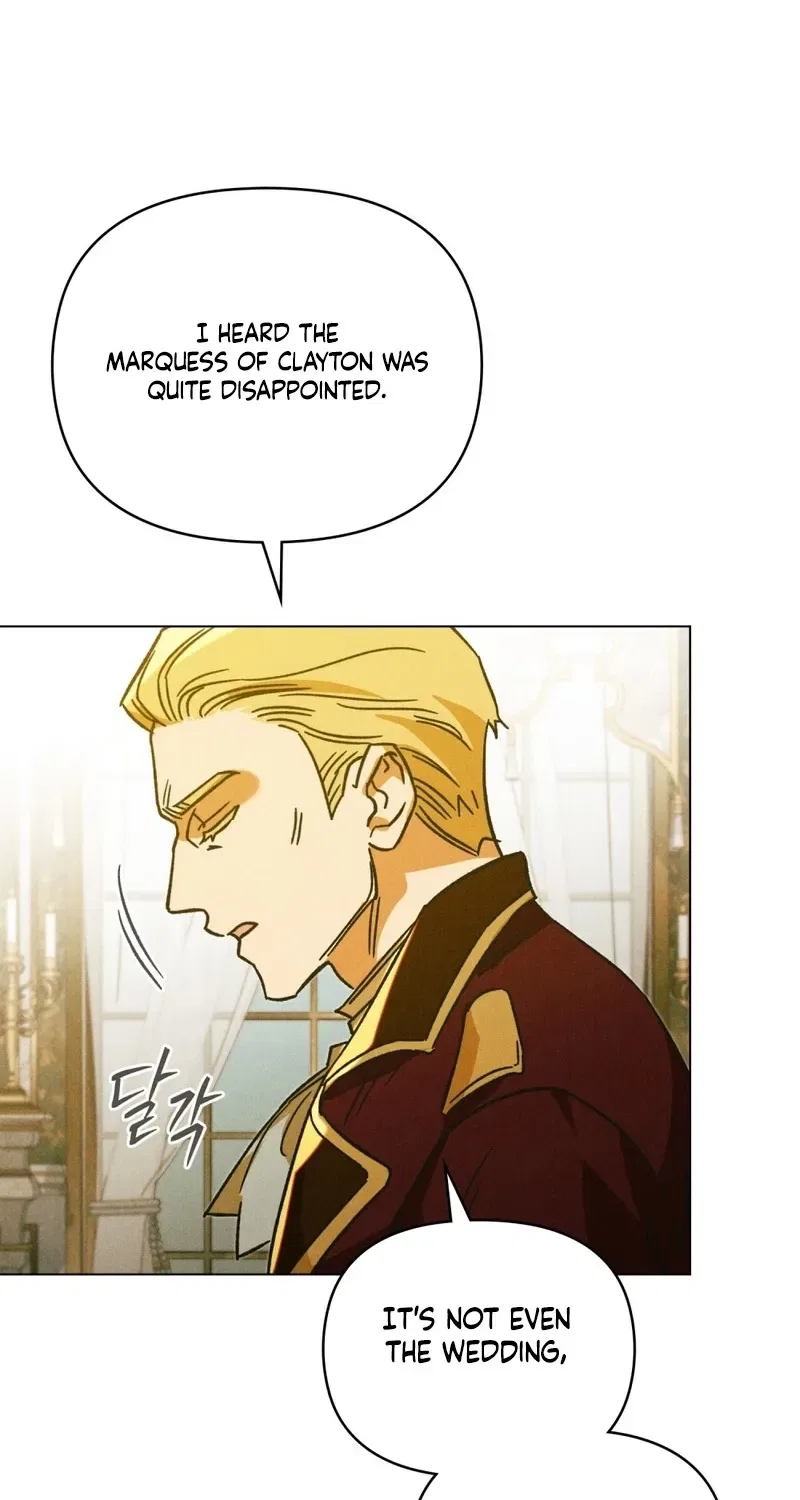 The Butterfly That Swallowed the Mist Chapter 24 – Page 12