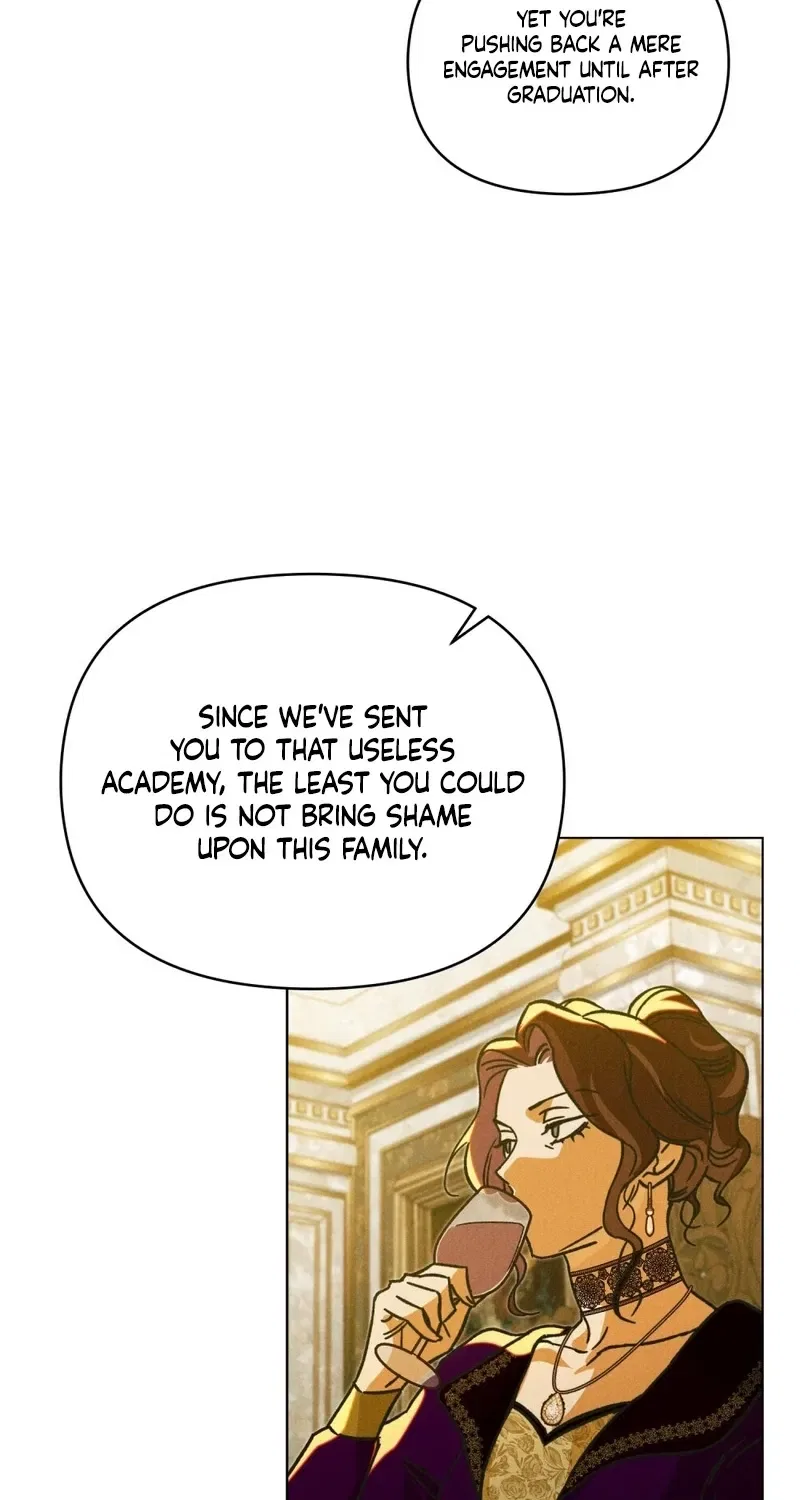The Butterfly That Swallowed the Mist Chapter 24 – Page 13