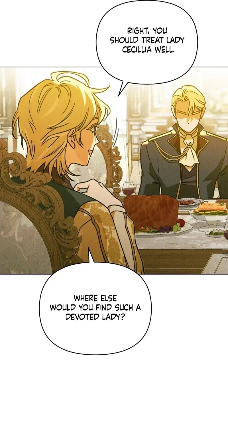 The Butterfly That Swallowed the Mist Chapter 24 – Page 15