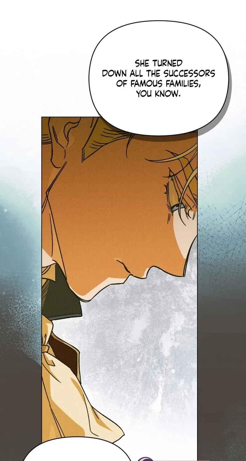 The Butterfly That Swallowed the Mist Chapter 24 – Page 16