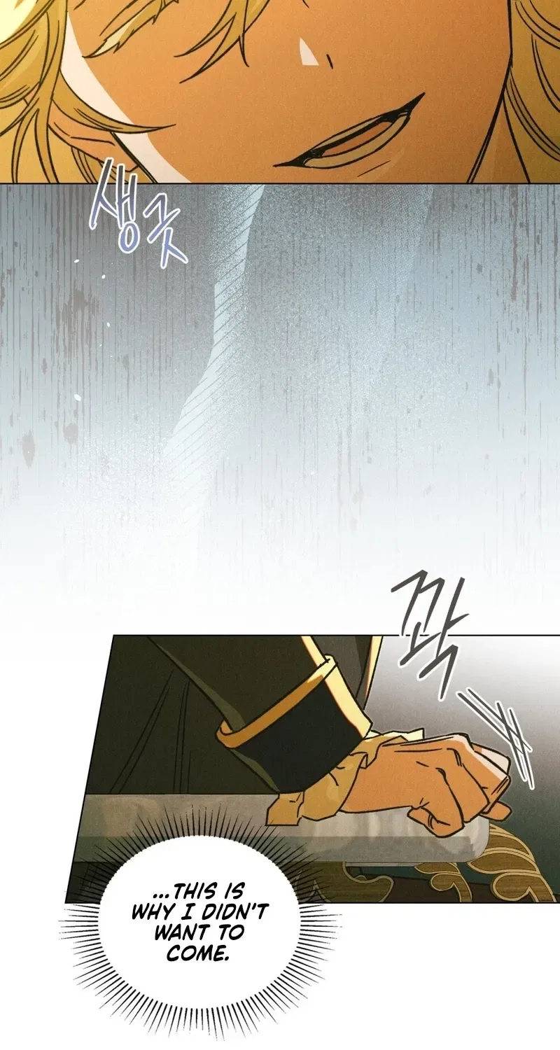 The Butterfly That Swallowed the Mist Chapter 24 – Page 18